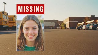 Young Girl Vanished in 2002 — 10 Years Later, the Janitor Finally Told Police What He Saw