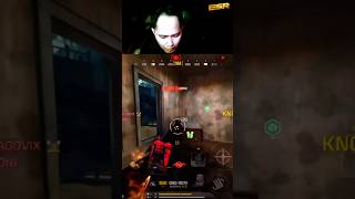 My turn to use igniter class 💀 #shorts #codm #gameplay #gaming