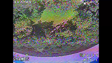 What is this low throttle "wobble"?