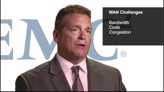 Accelerating Private Clouds - EMC VPLEX Geo and Silver Peak WAN Optimisation