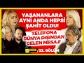 Yaşananlara Aynı Anda Hepsi Şahit Oldu! Telefona Dünya Dışından Gelen Mesaj! A. Zamanı 32. Bölüm