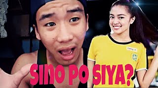 Sino Ba Si Michaela Caballero Baldos??