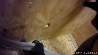 2020.01.15 - York County Fire School Training part 1