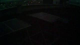 Transmisión en vivo Paneles Solares EPN