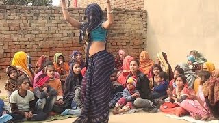 आगरा वाली भाभी का Dehati कमरतोड़ डाँस 👌👌 Agra top dance