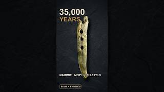 The Stone Age Wasn’t Just Stone — The Technology That Vanished