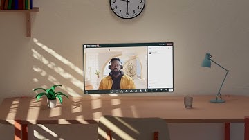 Get Started with Daylight Virtual Backgrounds
