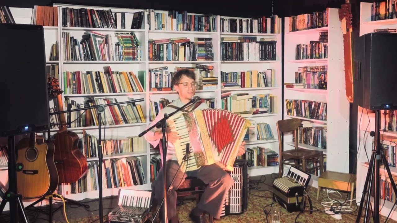 Tańczyć chce 31.10.2025