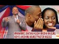 LIVE KUNA WANAWAKE WANANYANYASA SANA WAUME ZAO MPAKA WANABEMBELEZA WATOTO PASTOR DANIEL MGOGO LIVE KUNA WANAWAKE WANANYANYASA SANA WAUME ZAO MPAKA WANABEMBELEZA WATOTO PASTOR DANIEL MGOGO