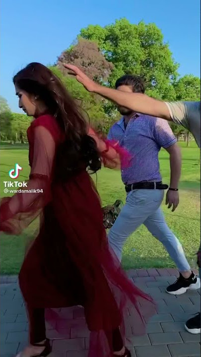 Latest tiktok of Warda Malik ❤️‍🔥