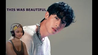 Mark Tuan - Save Me - Reaction