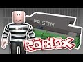 PRISON TYCOON - ROT IN JAIL | ROBLOX