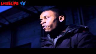 Looselips TV - Jaykae, D2 & Hecki Back2Back