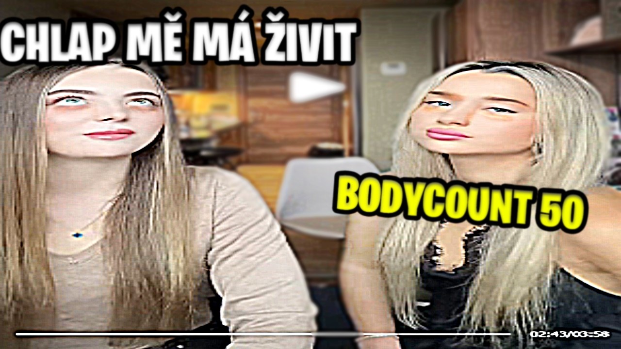 Sesterstvo Hloupých ŠLAJSEK!