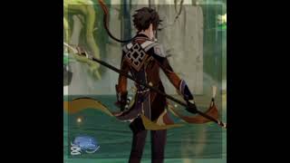 [ #ZHONGLI ] edit!