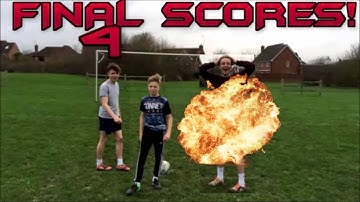 THE WORST NO BOUNCE CHALLENGE YOU WILL EVER SEE!