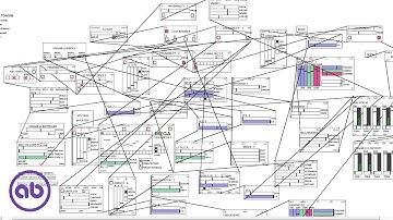 exploration - pure data