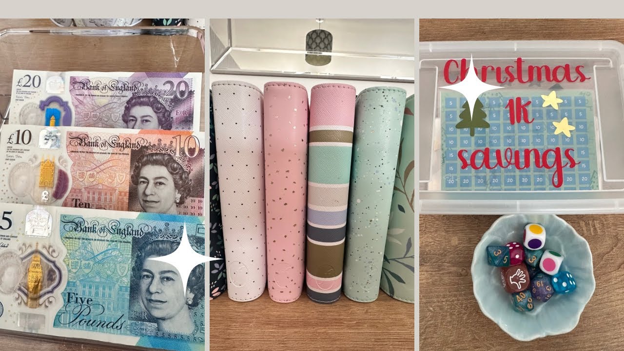 Нашла свою радужную игру «Соедини четыре» 🌈 | Набивание наличными в Великобритании | Декабрь, 3-я...