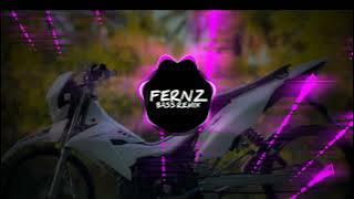 DJ DAME UN GRR X TIKTOK TRENDING REVERB REMIX | DJ FERNZ BASS