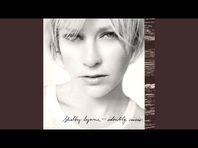 Shelby Lynne - Telephone