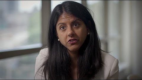 The Value of a Policy Degree from UChicago