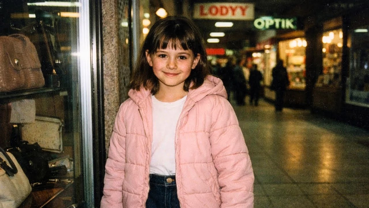 Sprawa, która wstrząsnęła Polską: dziewczynka zniknęła w galerii— 7 lat później telefon się połączył