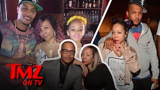 Celebrity Tiny Wants T.I. Back! Profile