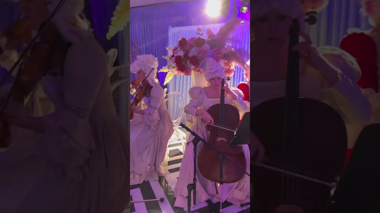 The Best 2023 Wedding Trends, According to the WedLuxe Show