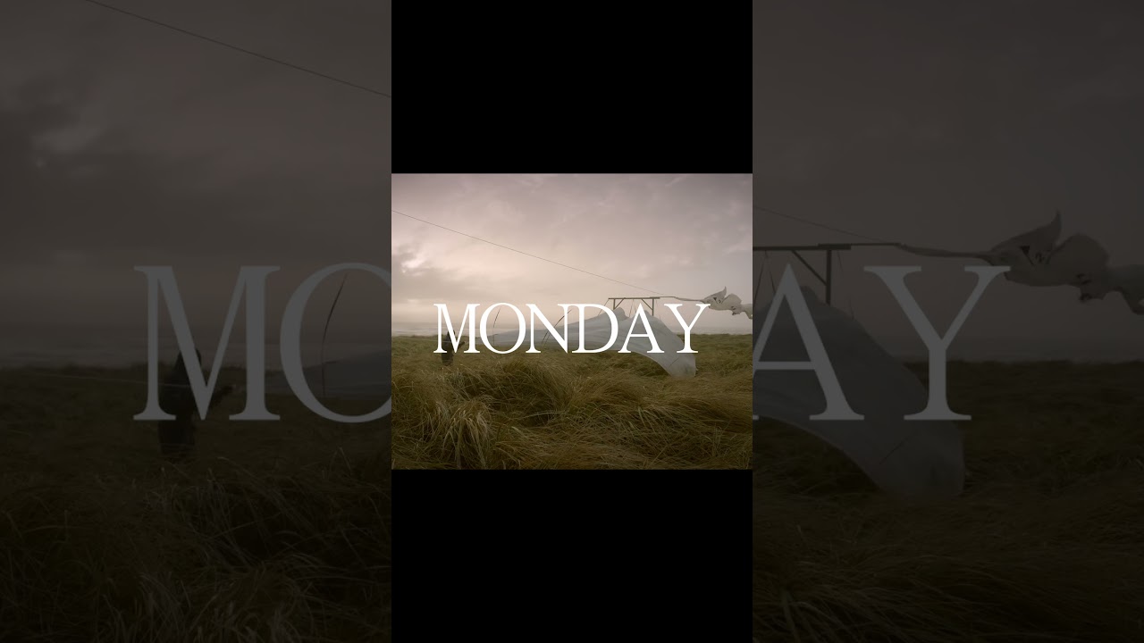 Quadeca - Monday edit