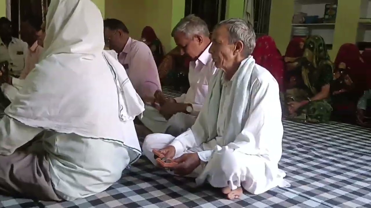 ये सुरता पीवरये न चाल पीते क्या भुल ग ई सतपाल जी महाराज औजटू 