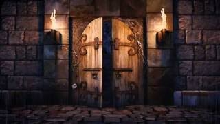 Dungeon Pack 3d model collection from C4Depot