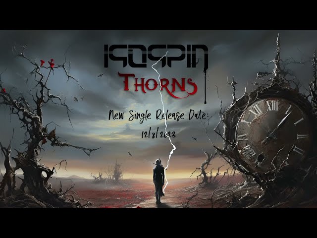 Isospin - Thorns