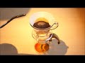 カリタ式3つ穴扇形ドリッパーで美味しくコーヒーを淹れよう！