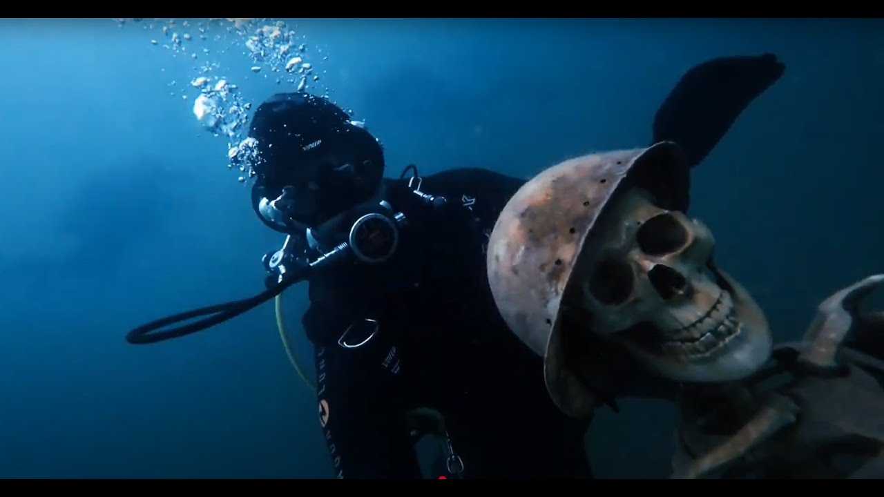 Kamionka-Piast, Opole 03.08.2025, Dive #46 & 47