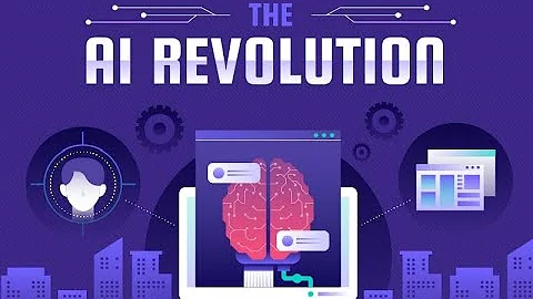 AI Revolution - Transforming Science and Discovery (3 Minutes)