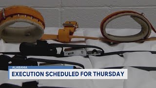Play video: Jeffery Lee execution pushed to September 17, 2026