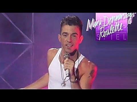 Limahl - Too Shy '92 Remix - MDR (Mini Donnerstags Roulette