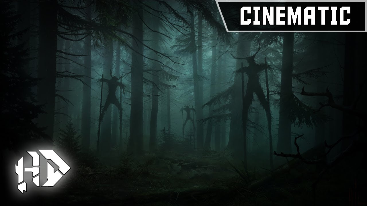 Dos Brains (Silver Screen) - A Creepy Ode To Joy (Beethoven - Reimagined)