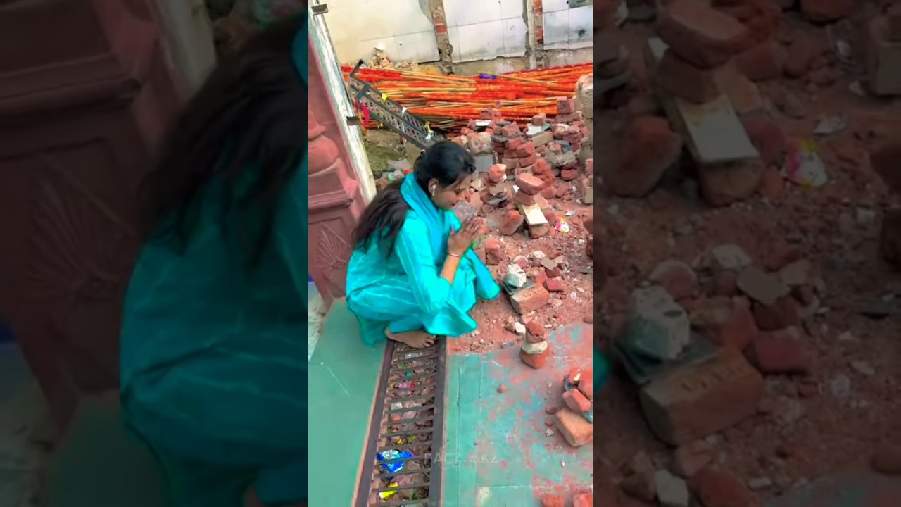 Miracle of Wish Temple 