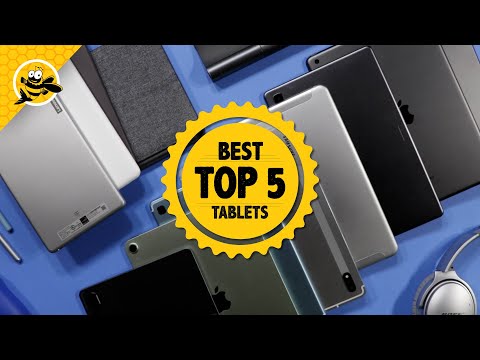 Video: Which Tablet Is Better To Buy