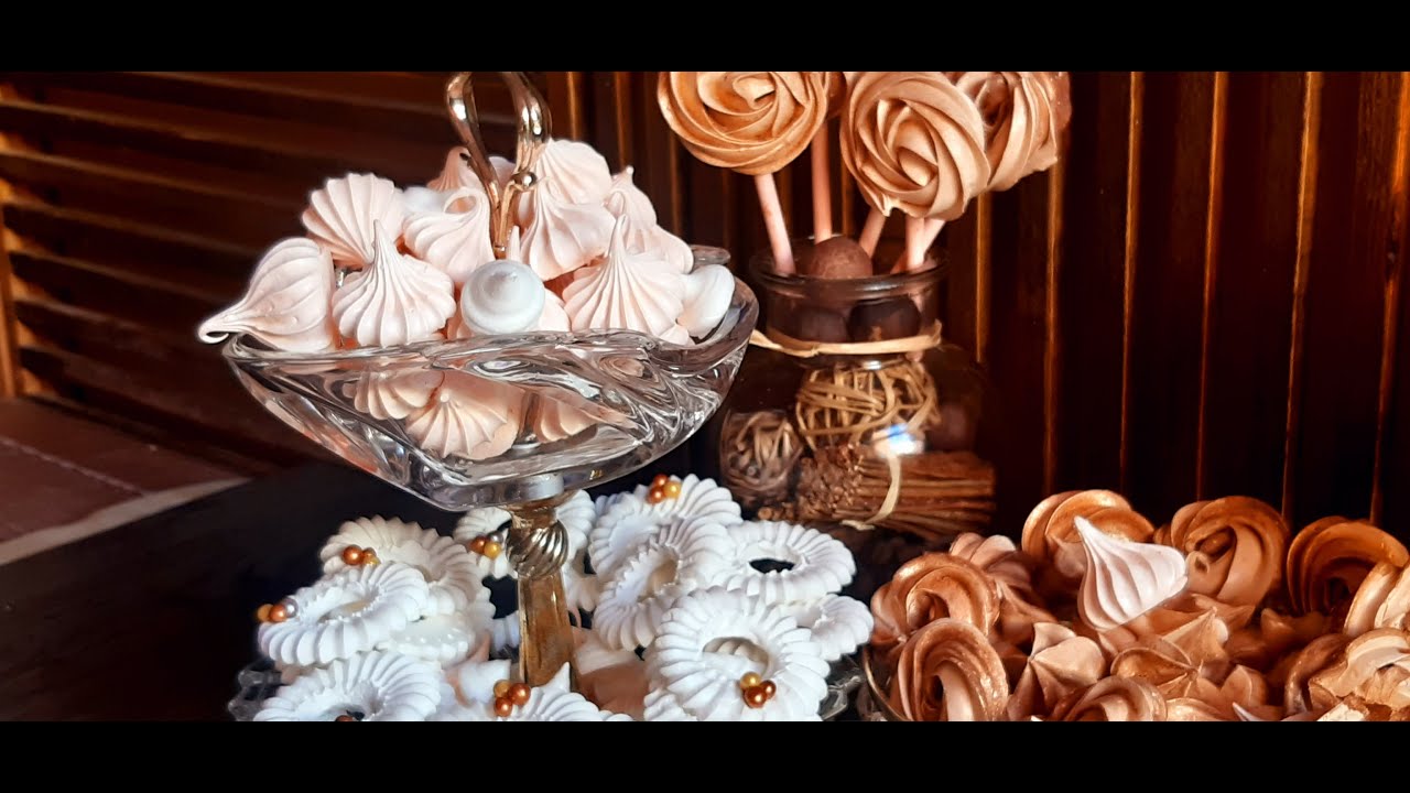 تحضيرات  بوفي المورانك بعدة اشكال سهلة وراقية