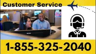 How To Contact Customer Service Breeze Airways 2025! (FULL GUIDE)