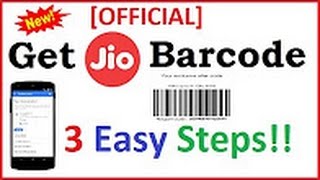 Jio Barcode   How to generate your jio sim barcode screenshot 5