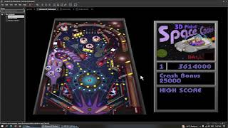 Download Lagu windows xp 3d pinball space cadet gameplay 480p MP3 Download Lagu windows xp 3d pinball space cadet gameplay 480p MP3