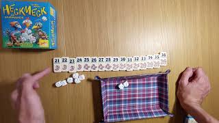 Heckmeck-Pickomino-German-Board-Dice-Domino-Game – Oh God, My Wife Is  German.