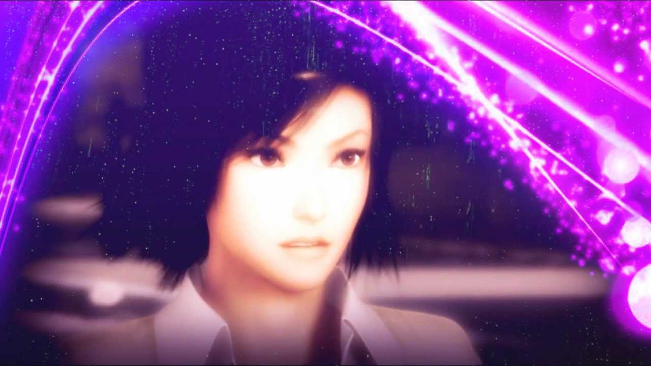 Jin X Asuka - This Is My Life (For jinasuka17495)