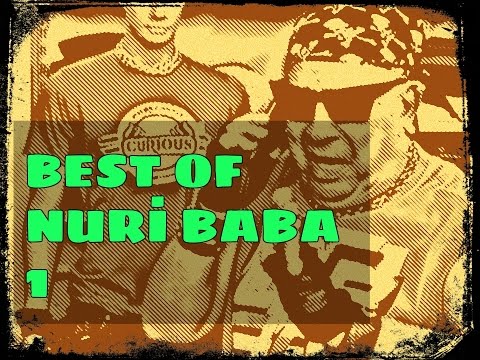 Best of Nuri Baba 1 | Full En Güzel Anlar