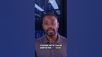 How to Choose Your First Web3 Domain