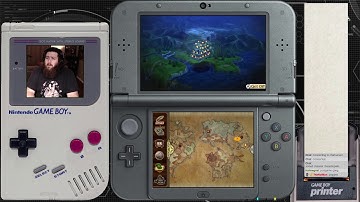 Bravely Second: End Layer (Part 19)