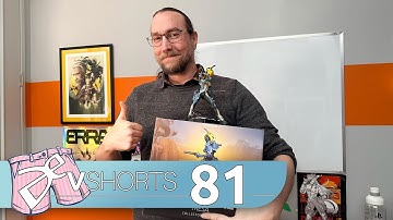 Warframe | Devshorts 81: Devstream 191 This Friday!